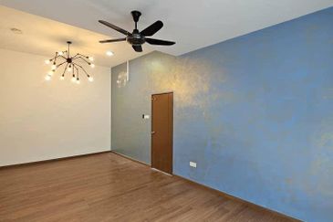 Taman Austin Heights