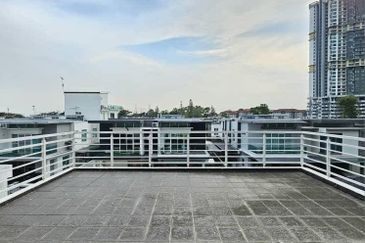 Taman Austin Heights