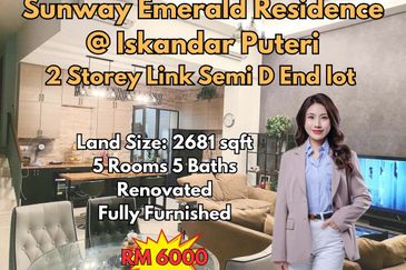 Sunway Emerald Residence