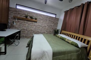 Sunway Emerald Residence