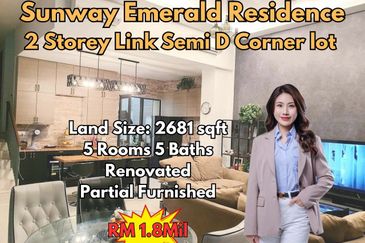 Sunway Emerald Residence