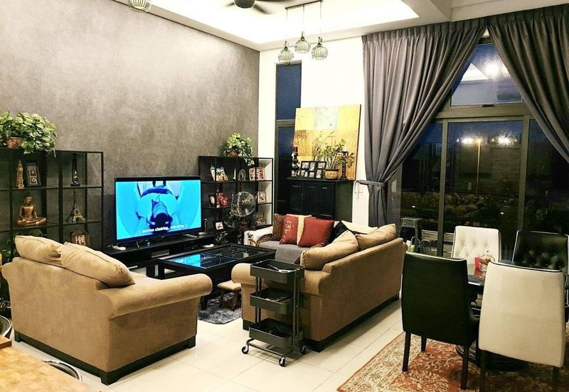 Sunway Emerald Residence