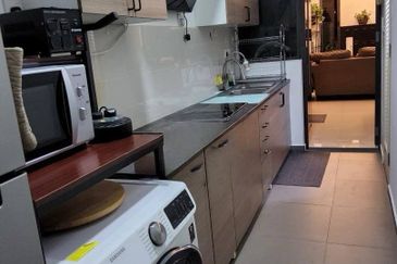 Sunway Emerald Residence