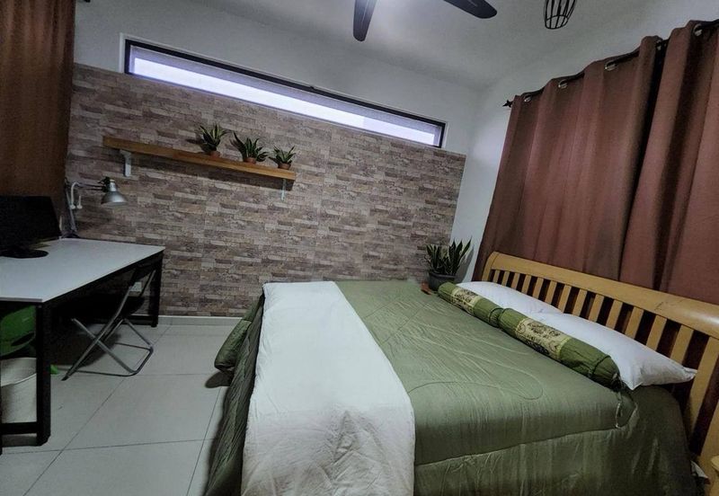 Sunway Emerald Residence