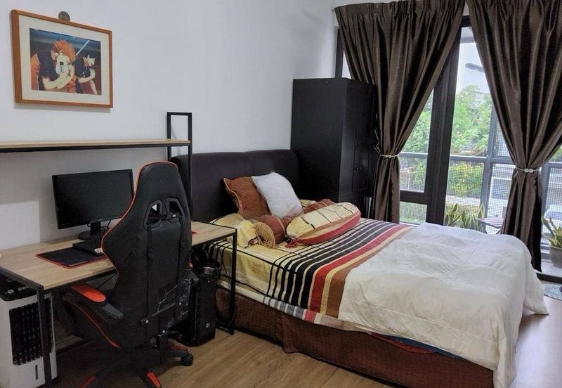 Sunway Emerald Residence