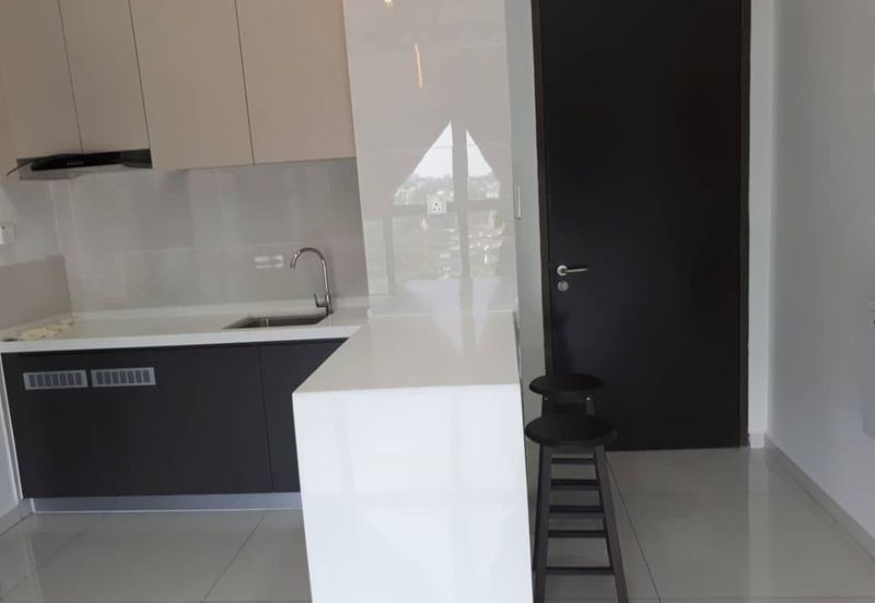 Baypoint @ Country Garden Danga Bay