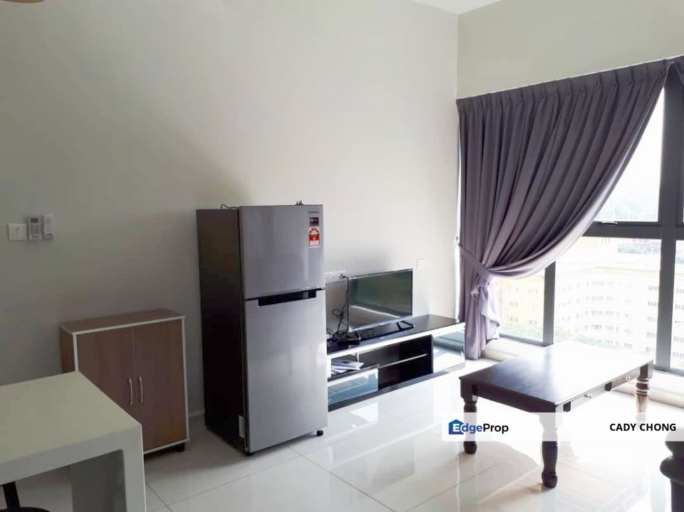 Bay Point Country Garden Danga Bay Service Apartment For Sale, Johor, Johor Bahru