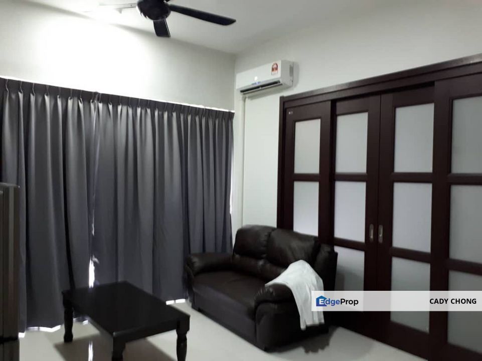 Bay Point Country Garden Danga Bay Service Apartment For Sale, Johor, Johor Bahru