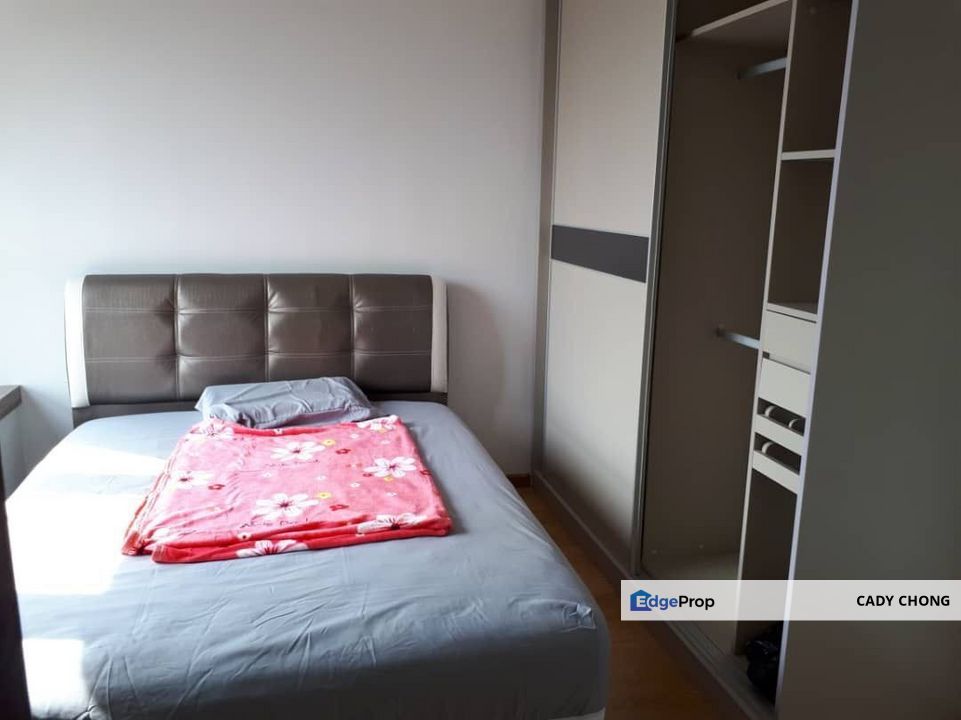 Bay Point Country Garden Danga Bay Service Apartment For Sale, Johor, Johor Bahru