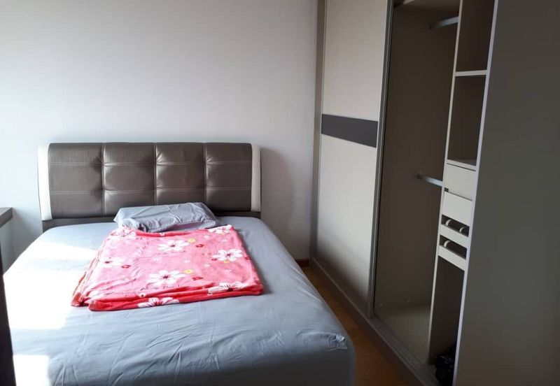 Baypoint @ Country Garden Danga Bay