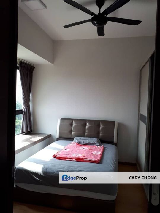 Bay Point Country Garden Danga Bay Service Apartment For Sale, Johor, Johor Bahru