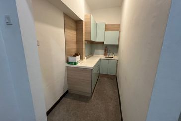 Nusa Cemerlang Industrial Park