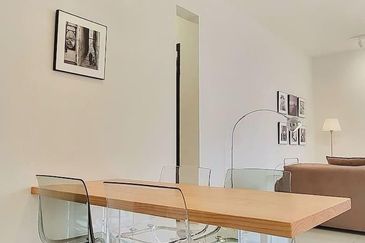 Royal Strand @ Country Garden Danga Bay