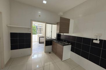 Eco Village 2 @ Setia Eco Garden