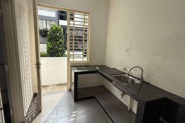 Eco Village 2 @ Setia Eco Garden