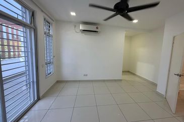 Eco Village 2 @ Setia Eco Garden