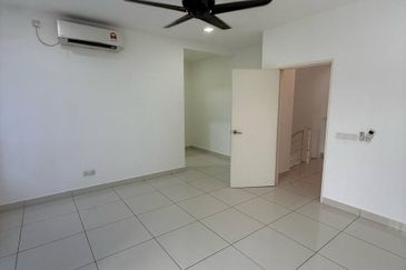 Eco Village 2 @ Setia Eco Garden