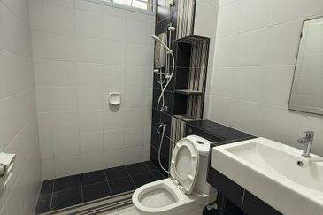 Eco Village 2 @ Setia Eco Garden