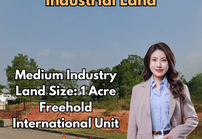 Taman Perindustrian Desa Cemerlang