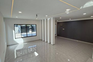 Kampung Bahru, Johor Bahru