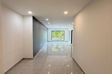 Kampung Bahru, Johor Bahru