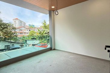 Kampung Bahru, Johor Bahru