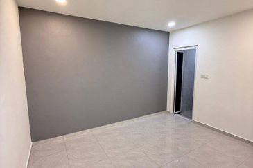 Kampung Bahru, Johor Bahru