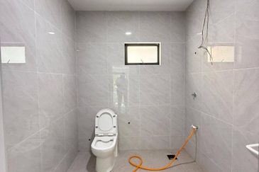 Kampung Bahru, Johor Bahru