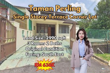 Taman Perling
