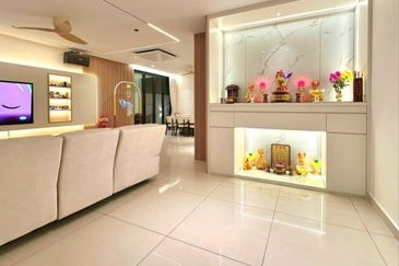 Taman Mutiara Bestari, Skudai