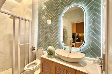 Taman Mutiara Bestari, Skudai