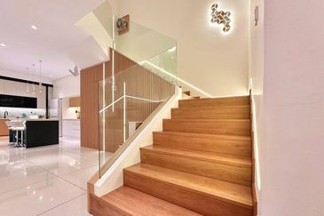 Taman Mutiara Bestari, Skudai