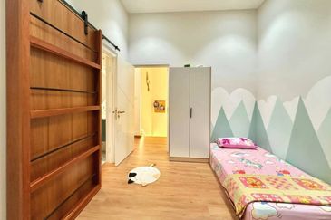 Taman Mutiara Bestari, Skudai