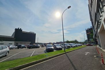 Taman Austin Heights