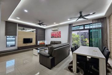 Taman Ungku Tun Aminah