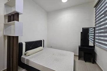 Taman Ungku Tun Aminah