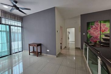 Taman Ungku Tun Aminah