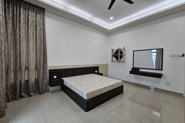 Taman Ungku Tun Aminah