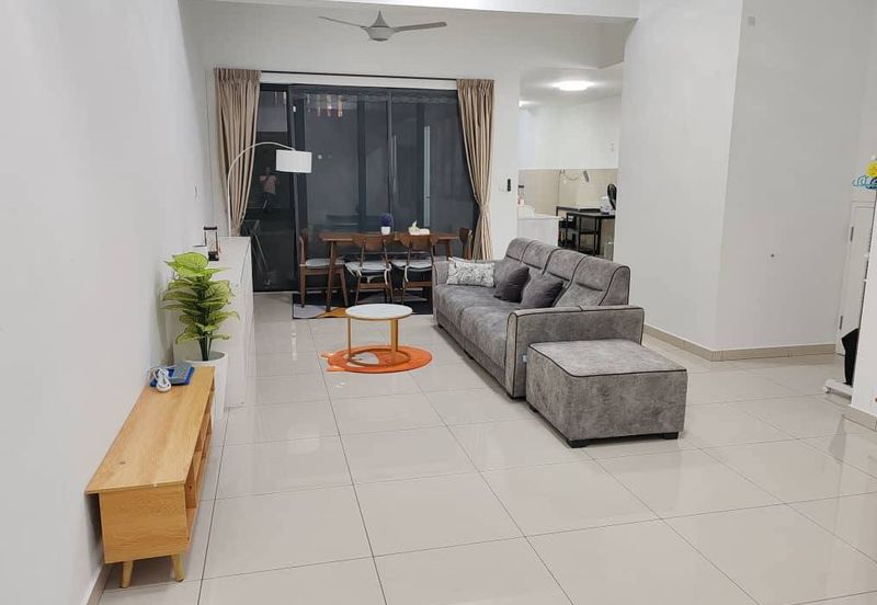 Sunway Citrine Lakehomes