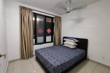 Sunway Citrine Lakehomes