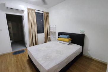 Sunway Citrine Lakehomes