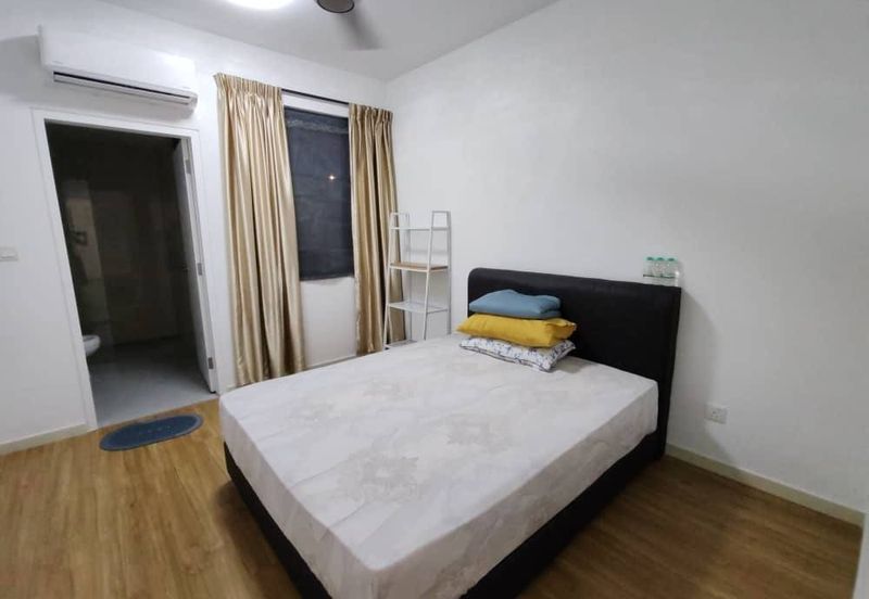 Sunway Citrine Lakehomes