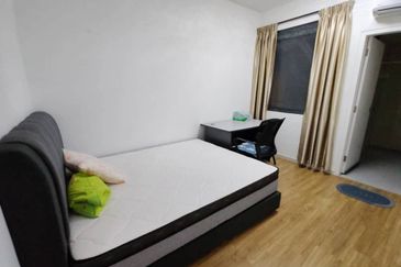 Sunway Citrine Lakehomes