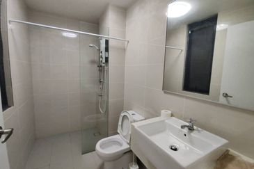 Sunway Citrine Lakehomes