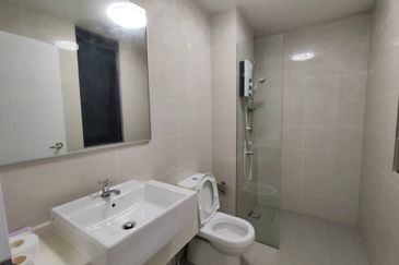 Sunway Citrine Lakehomes