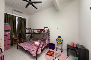 Taman Desa Cemerlang