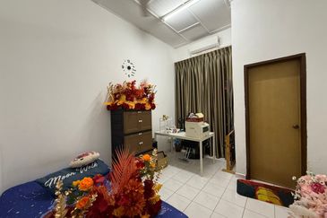 Taman Desa Cemerlang