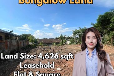 Kampung Dato Sulaiman Menteri