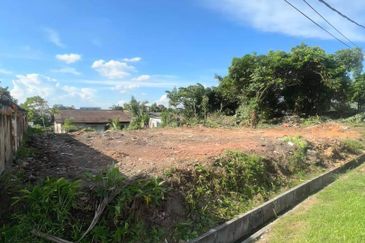 Kampung Dato Sulaiman Menteri