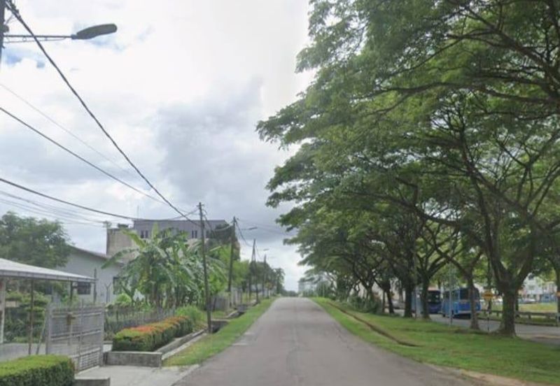 Kampung Dato Sulaiman Menteri